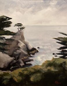 Cypress Point