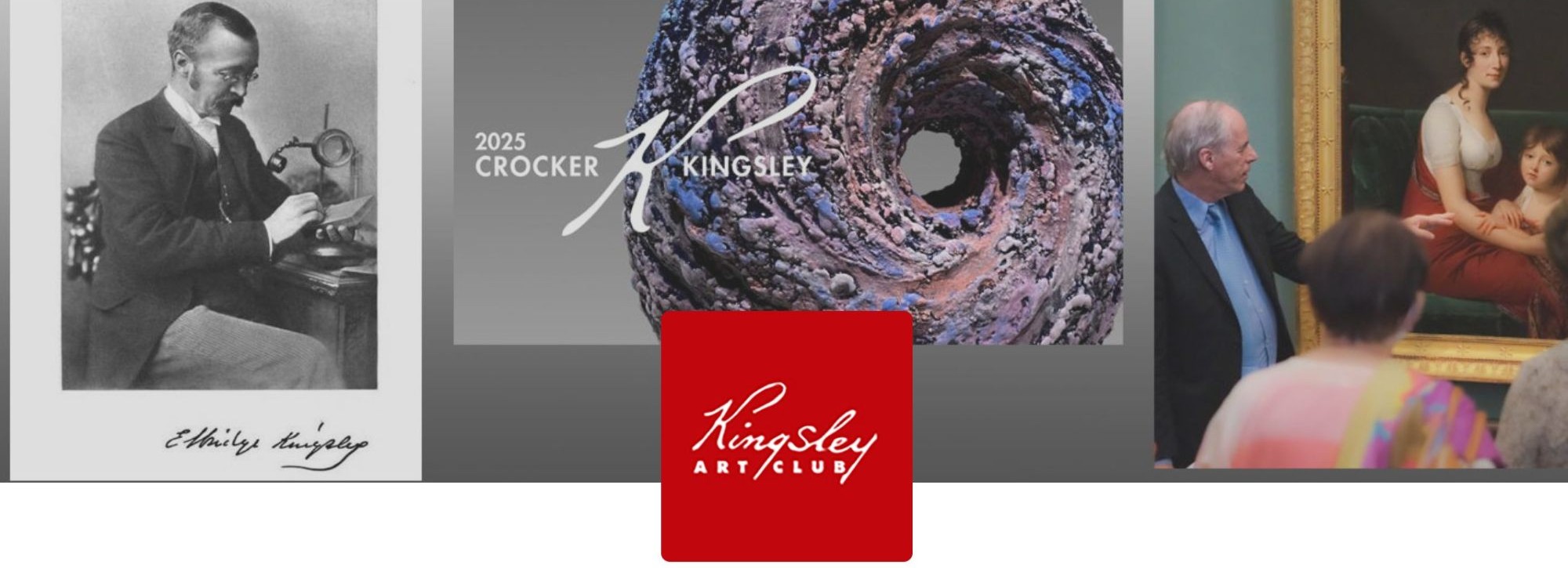 Kingsley Art Club