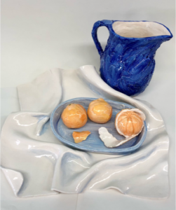 still Still Life