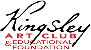 Kingsley Art Club & Education Foundation