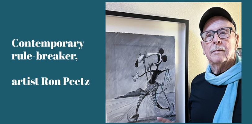 Ron Peetz
